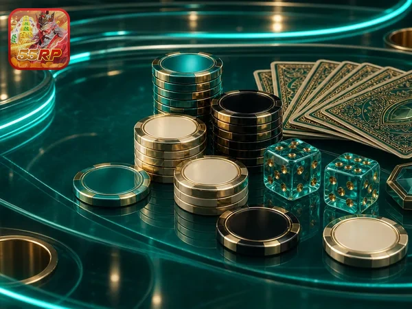 Fitur putaran dan simbol dalam permainan Queen of Bounty